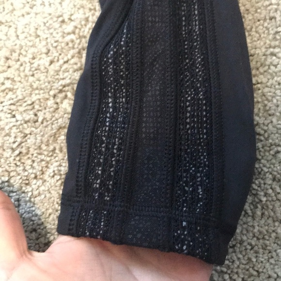 Lululemon Power Lines Pant *28" - Picture 6 of 9